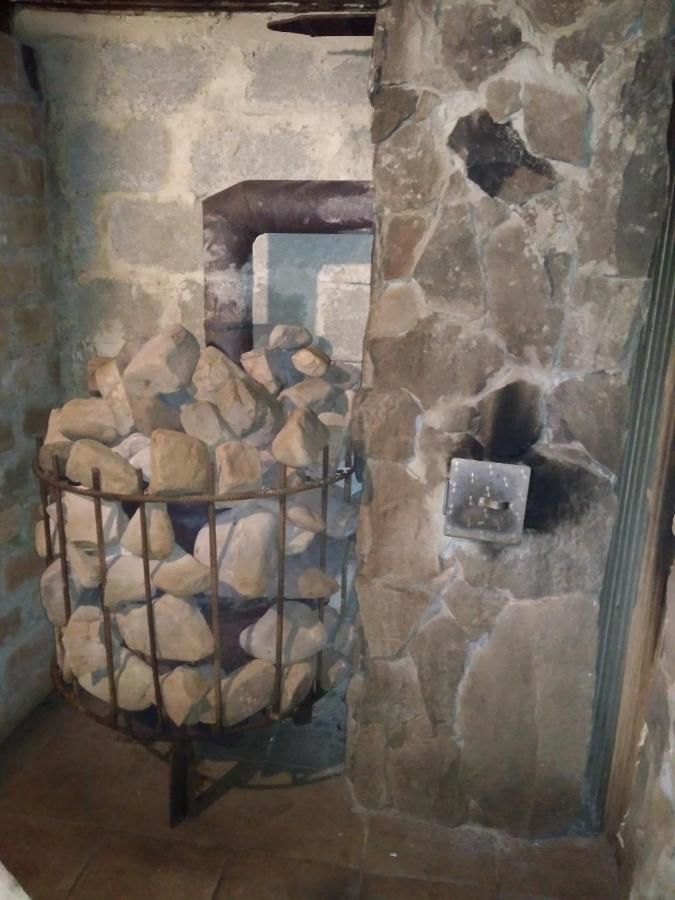 Дома для отпуска Teremok Татаров-16