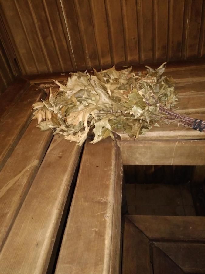 Дома для отпуска Teremok Татаров-18