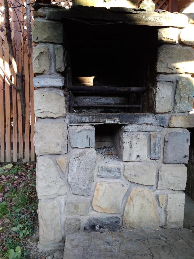 Дома для отпуска Teremok Татаров-22