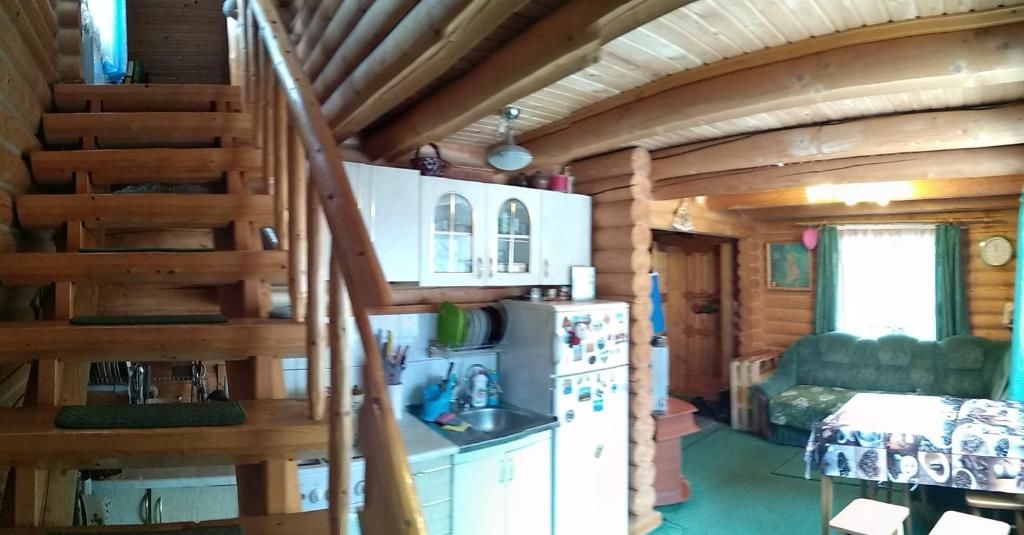 Дома для отпуска Teremok Татаров-25