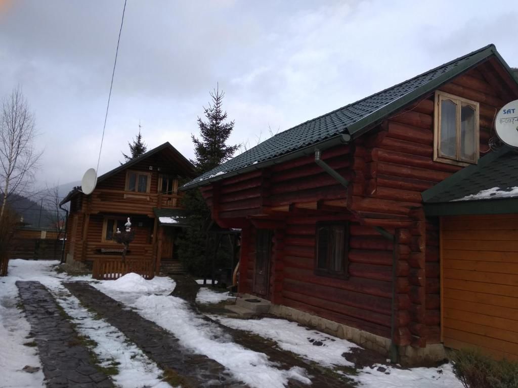 Дома для отпуска Teremok Татаров-40