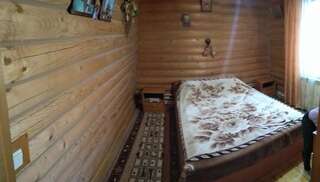 Дома для отпуска Teremok Татаров Дом с 3 спальнями-25