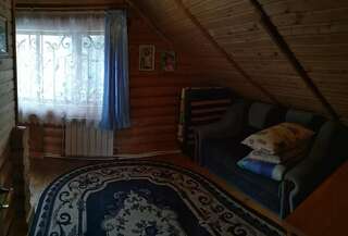 Дома для отпуска Teremok Татаров Дом с 3 спальнями-38